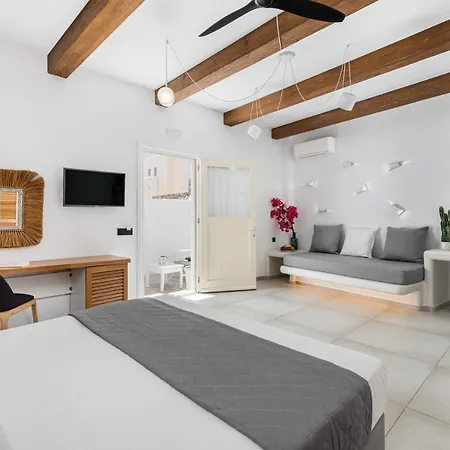 Corfos Hotel Ornos (Mykonos)