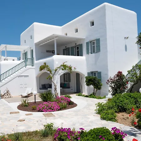 Corfos Hotel 3*