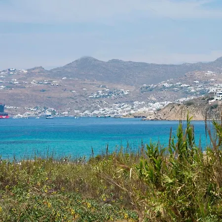 Hotel Corfos Ornos (Mykonos)