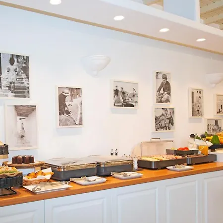 Corfos Hotel