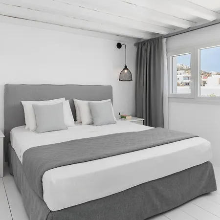 Corfos Ornos (Mykonos)