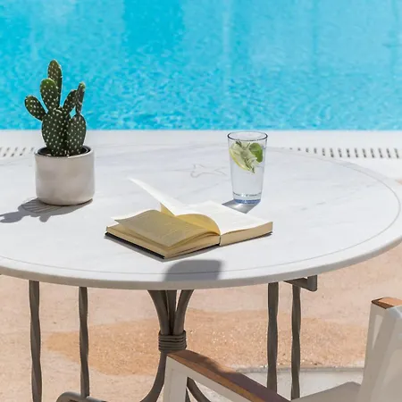 Corfos Hotel 3*