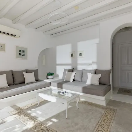 Hotel Corfos 3*