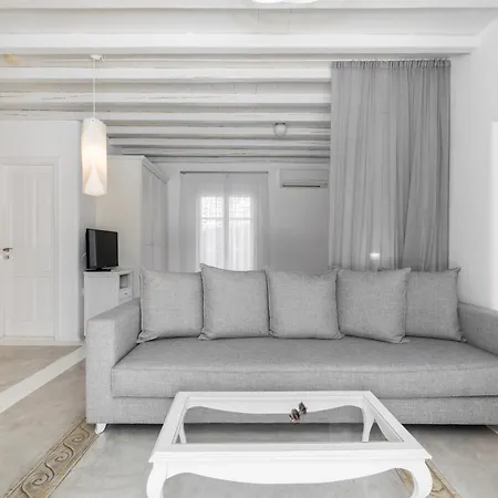 Corfos Hotel Ornos (Mykonos)