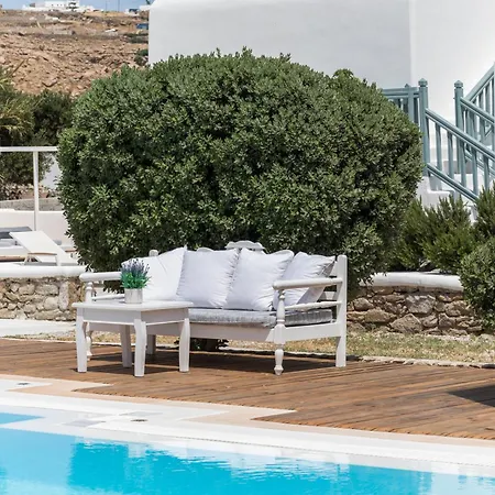 Corfos Hotel 3*