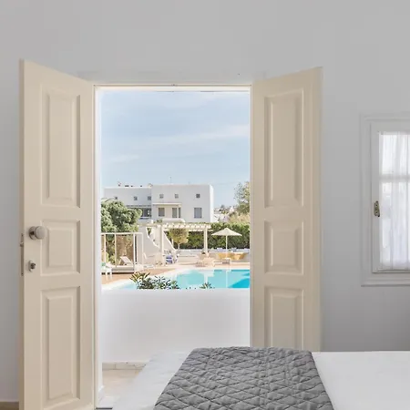 Hotel Corfos 3*
