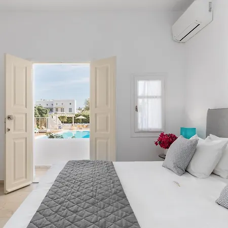 Corfos Hotel Ornos (Mykonos)