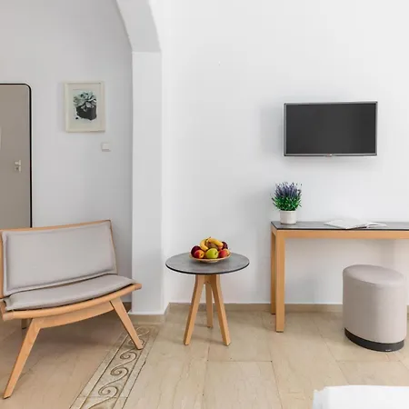 Corfos Hotel