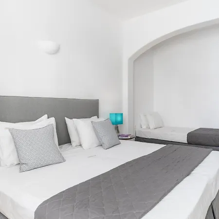 Hotel Corfos