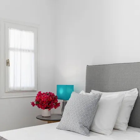 Corfos 3* Ornos (Mykonos)