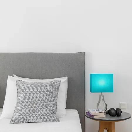 Hotel Corfos 3*